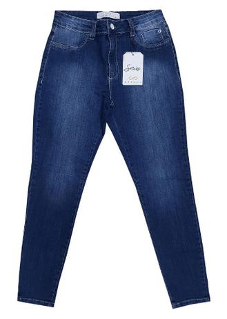 calça jeans oppnus