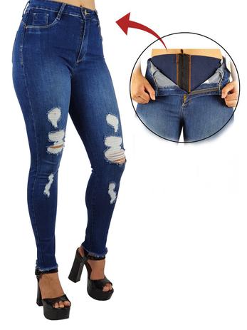 calca sawary lipo