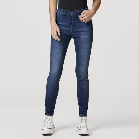 jeans hering feminino