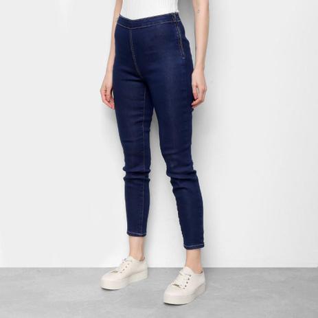 Calça Jeans Skinny Hering Lisa Feminina