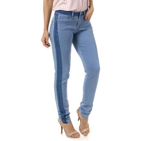 Calça Jeans Skinny Thiffany - Bloom Menor preço em Calça Jeans Skinny Thiffany - Bloom