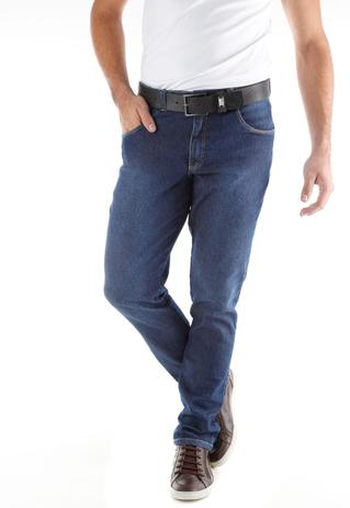 calça jeans bolso celular