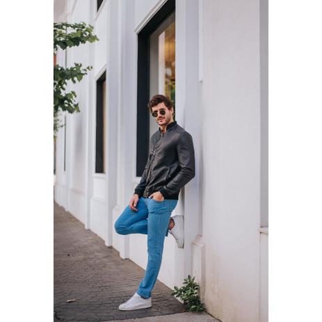 calça jeans staroup masculina