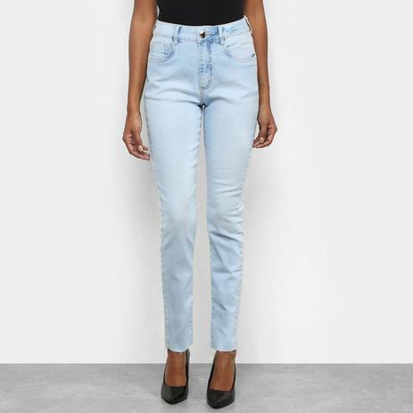 calças jeans feminina morena rosa