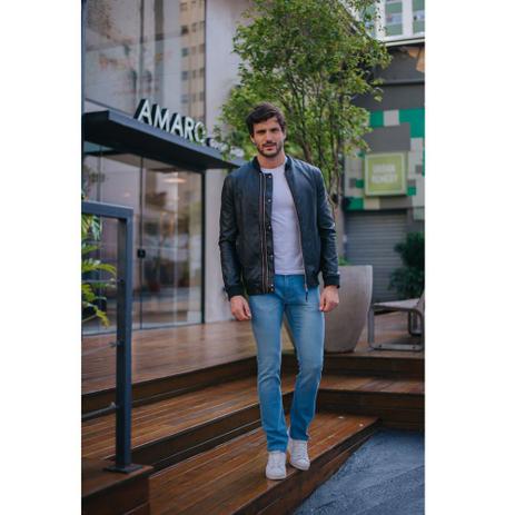 calça jeans staroup masculina