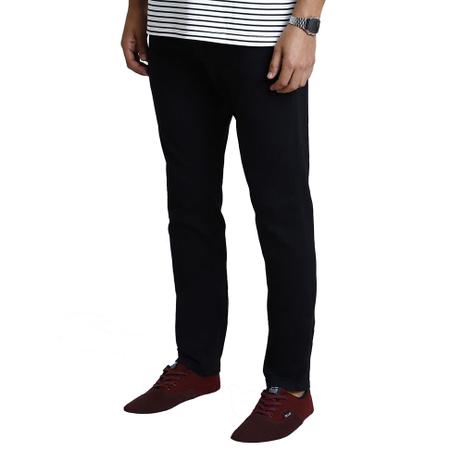calça jeans staroup masculina