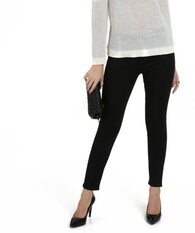 calça jeans strech feminina