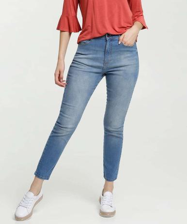 marisa jeans feminino