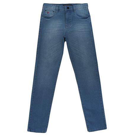 Calça Jeans Teen Masculino - Vr kids Menor preço em Calça Jeans Teen Masculino - Vr kids