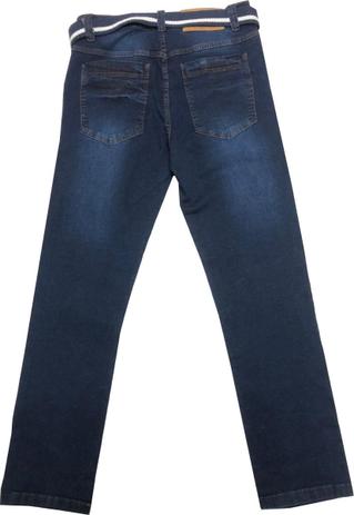 cinto para calça jeans masculino