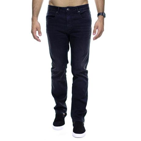 Calça Jeans VR Preta - Urbô Menor preço em Calça Jeans VR Preta - Urbô