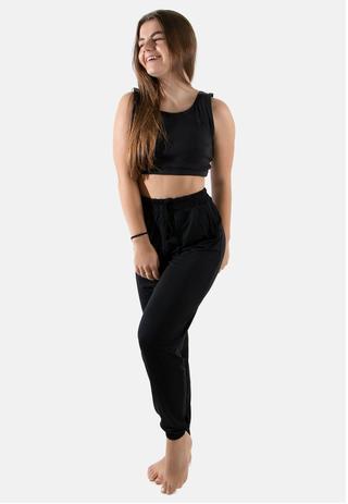 calça jogger feminina fitness