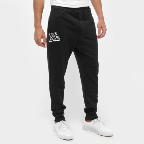 calça jogger calvin klein