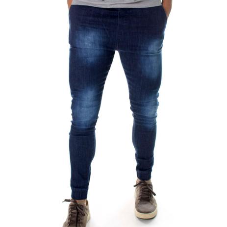 calça jogger masculina camuflada jeans brim - ottom Menor preço em calça jogger masculina camuflada jeans brim - ottom
