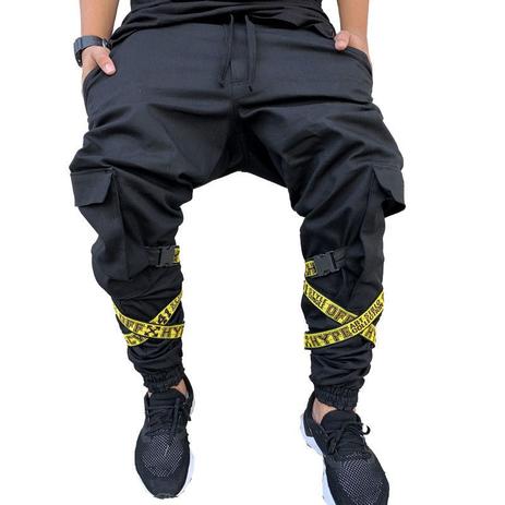 calça jogger masculina dry fit