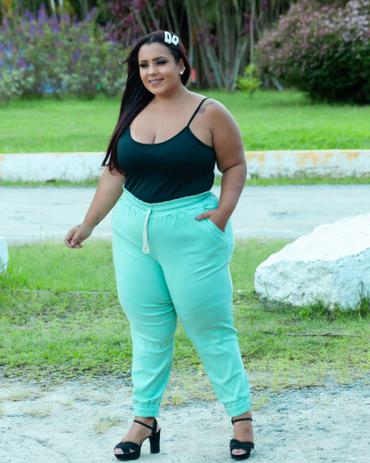 hortelã moda feminina