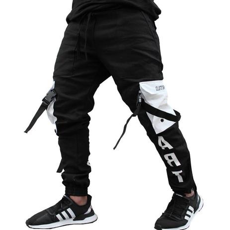 calça jogger nike jeans