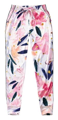 Cal a Jogging Estampada Running Malwee liberta Menor pre o com