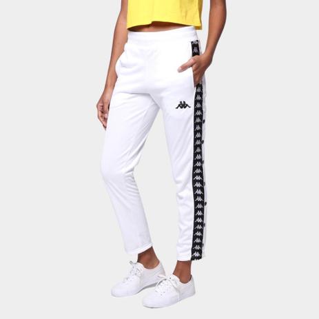 calça kappa due due 18 feminina