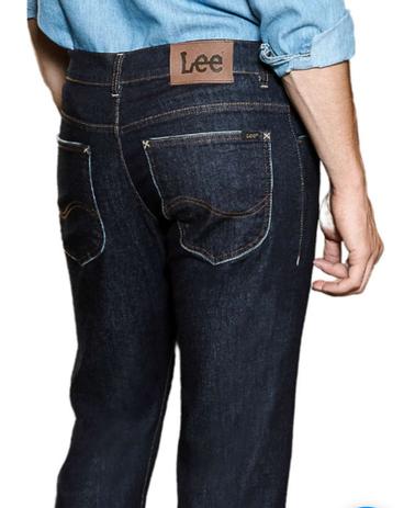 Calça Lee Masculina é boa?
