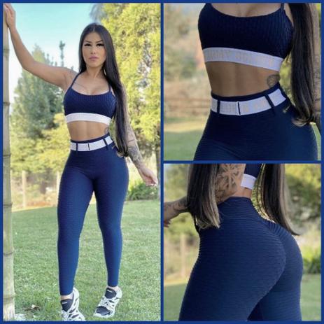 Calça Legging Modeladora com Strass Preta - Empina Bumbum e Comprime a  Barriga - Moda Feminina - Victorias Fashion Store
