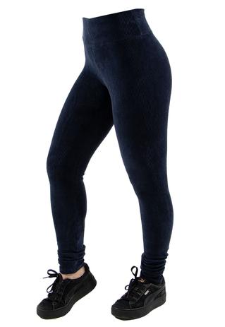 calça legging feminina para inverno