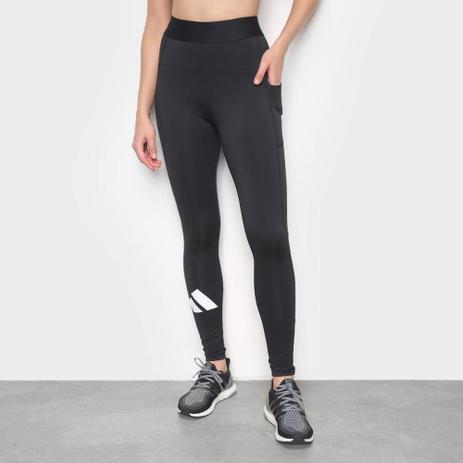 legging adidas feminina