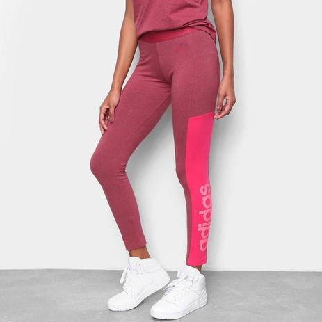 calça legging feminina adidas