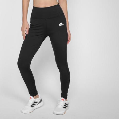 Calça Legging Adidas Feel Brilliant Feminina - Calça Esportiva - Magazine  Luiza