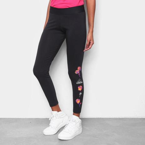 calça legging feminina adidas