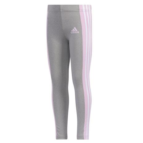 legging rosa adidas