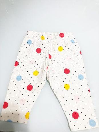 legging bebe 6 meses