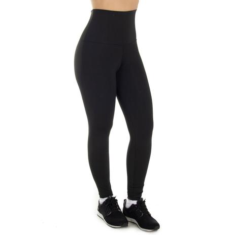 calça ginastica cos alto