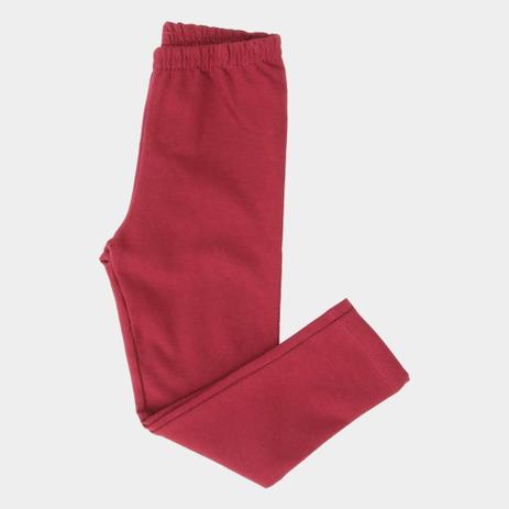 calça legging bebê