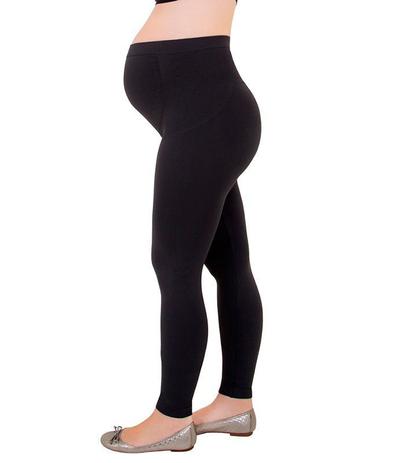 legging lupo cintura alta