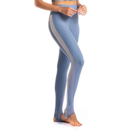 legging com pe