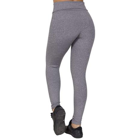 calça ginastica cos alto