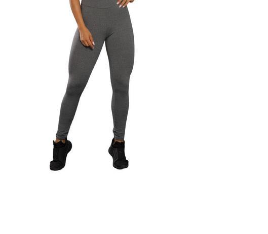 Calça Legging feminina cintura alta kaisan - Calça Legging - Magazine Luiza