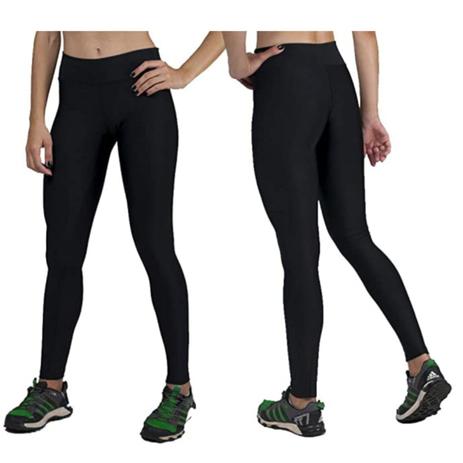 legging impermeavel feminina