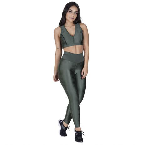 calça legging feminina 3d