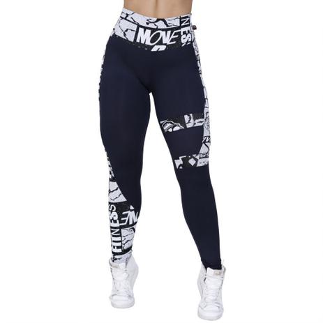 calça legging feminina fitness
