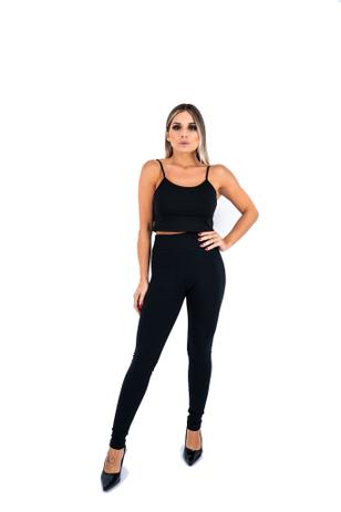 legging para academia feminina