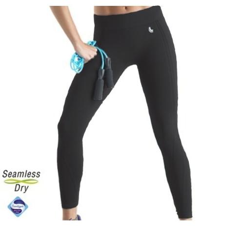 Calça Legging Feminina Max Core Lupo Sport 71053 - Calça Esportiva -  Magazine Luiza