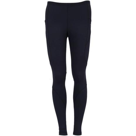 Calça Legging Fila Cross Masculina - Preto