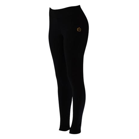 bermuda legging feminina