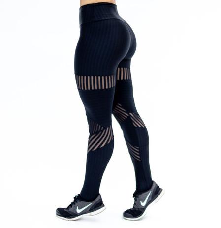 calça legging moda fitness