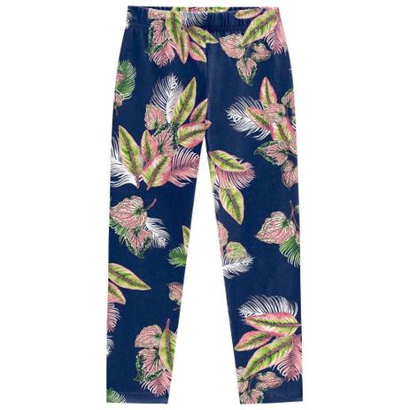 legging infantil brandili