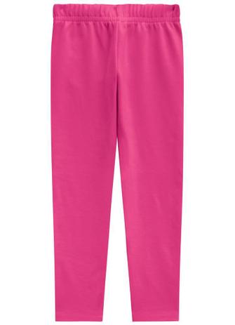 Calça Legging Infantil Brandili Feminina - Calça Legging - Magazine Luiza