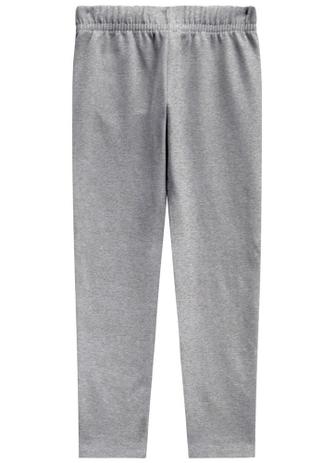 Calça Legging Infantil Brandili Feminina - Calça Esportiva - Magazine Luiza