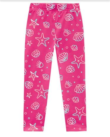 legging infantil brandili